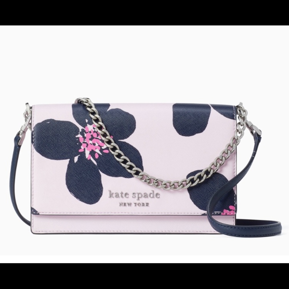✨FLASH SALE!!!✨Kate Spade♠️ NWT 3-Way Saffiano Leather Bag - Picture 5 of 5